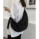 SUNSHINE CLOSET ワンショルダーバッグ大容量 ユニセックス バッグ・鞄