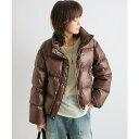 PAL GROUP OUTLET 【RIVE DROITE】MONN/ダウンジャケット アウター(コート・ジャケットなど)