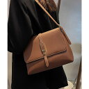 【5%OFFクーポン 9/11 1:59まで】SETUP7【WOMEN】 【SETUP7】ショルダーバッグ KNF バッグ・鞄