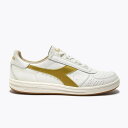 【5%OFFクーポン 9/11 1:59まで】Diadora ディアドラ B.ELITE '84 D201181586C1070 シューズ・靴
