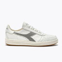 【5%OFFクーポン 9/11 1:59まで】Diadora ディアドラ B.ELITE '84 D201181586C6103 シューズ・靴