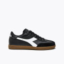 【5%OFFクーポン 9/11 1:59まで】Diadora ディアドラ TRAINER D501181246C0641 シューズ・靴