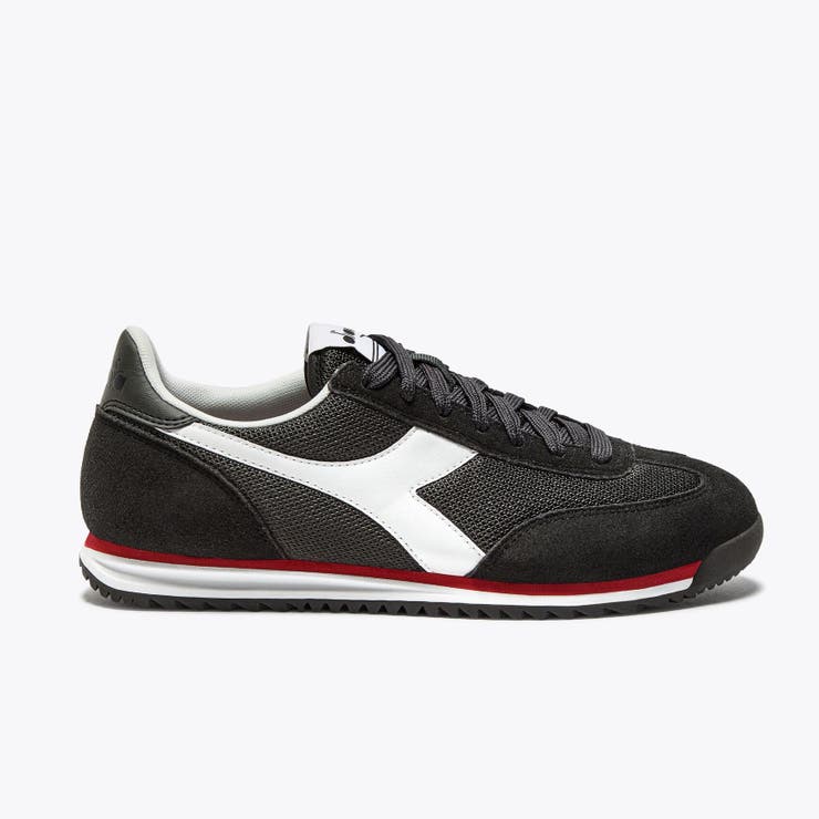 【10％OFFクーポン！11/27(木)1:59まで】Diadora ディアドラ CROSS D50118157080003 シューズ・靴