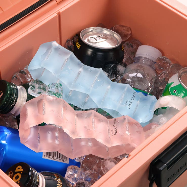 roa アイスネッククーラー Comfort 生活・季節家電