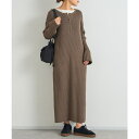 ニットワンピース WOMEN 秋 冬 SHOPLIST 3,980円以上送料無料