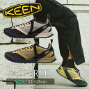 PROVENCE メンズ キーン KEEN シューズ スニーカー 靴 人気 日常使い カジュアル アウトドア 幅広 男性 紳士 ジャスパー JASPER クライミング フィット感 プレゼント シューズ・靴