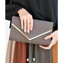 rps Vメタル2WAYクラッチBAG バッグ・鞄