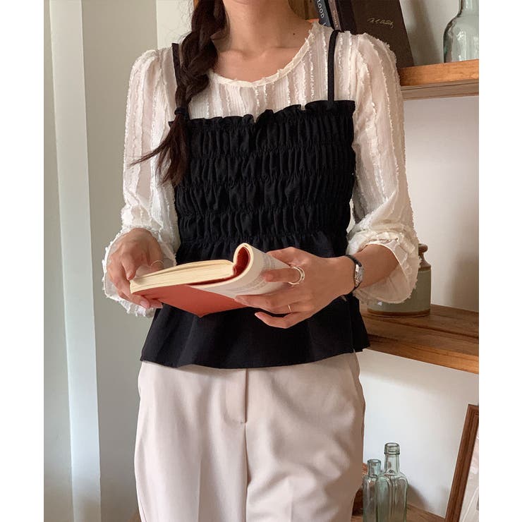 ��10��OFF�����ݥ�1/16(��)1:59�ޤǡ�VIVID LADY �쥤�䡼���� �ڥץ��֥饦�� �ȥåץ�