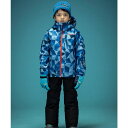 SHIFFON phenix フェニックス Triangular Panel Junior Gloves トライアングラーパネルジュニアグローブ 子供用 スノーグローブ スキーウェア 手袋 5本指 キッズ おしゃれ かっこいい ブランド アウトドア レジ