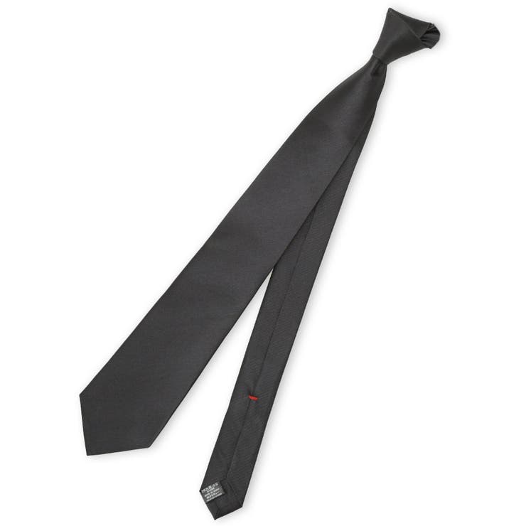 TAKA-Q MEN セッテピエゲ シルクソリッド レギュラータイ 8cm幅 スーツ