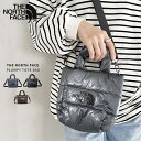 Outfitter lab THE NORTH FACE(ザ・ノースフェイス)/PLUMPY TOTE BAG/キルティング ミニ トートバッグ バッグ・鞄