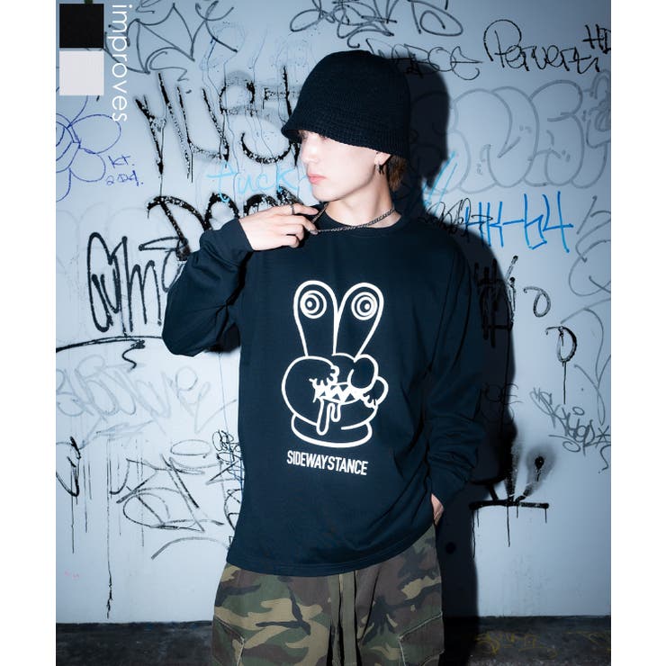 10OFFݥ11/27()1:59ޤǡimproves ĹµT  SIDEWAY STANCE ɥ T T...