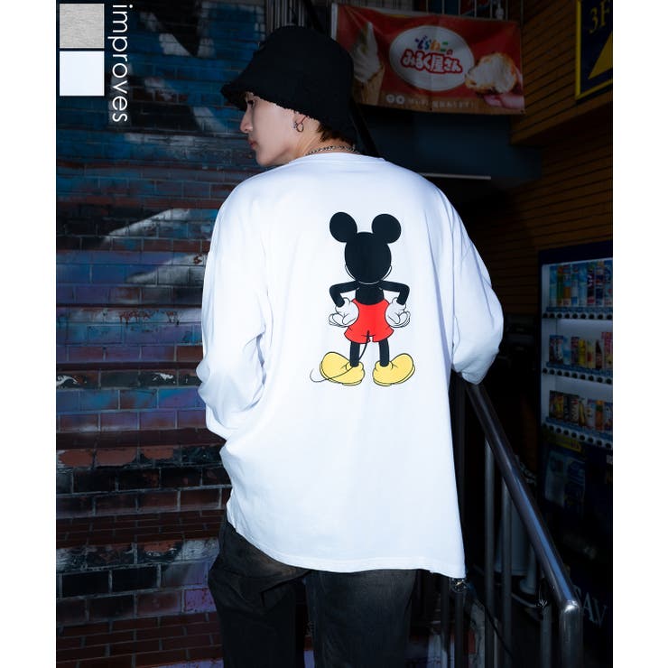 ��10��OFF�����ݥ�1/16(��)1:59�ޤǡ�improves ĹµT����� ��� ��ǥ����� �ߥå����ޥ��� ���å� �����T ����饯���� �ȥåץ�...