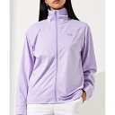 【5%OFFクーポン!9/24(水)1:59まで】SETUP7【WOMEN】 【FILA】レディース UVカット ジップアップ ラッシュガード 日よけ 日焼け対...