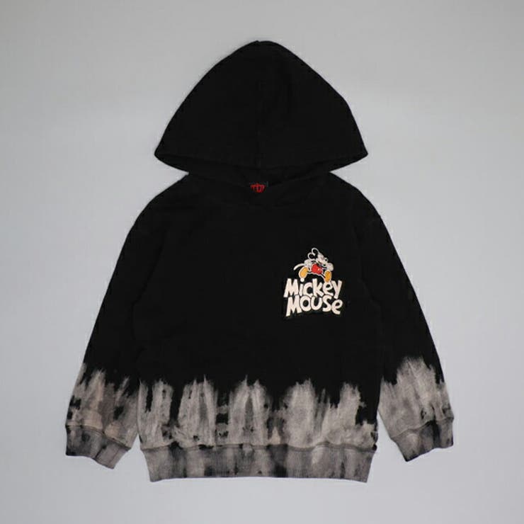 BABYDOLL 親子お揃い ディズニー ブリーチパーカー 0914K トップス