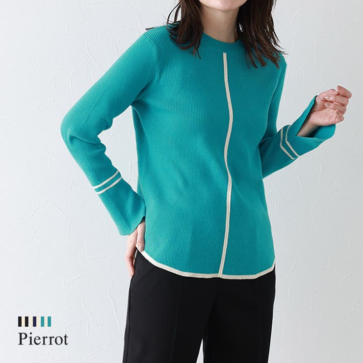 Pierrot �Х����顼�饤�ʡ��˥å� �� �˥å� �������� �ۿ� �Х����顼 µ����å� Ĺµ �졼��� ������OK ���ե��������奢�� ��Ǥ� ���줤��...