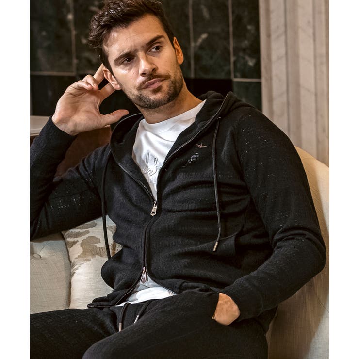 【10%OFFクーポン!11/27(木)1:59まで】SHIFFON 1PIU1UGUALE3 RELAX ウノピゥウノウグァーレトレ リラックス ブラックジャ...