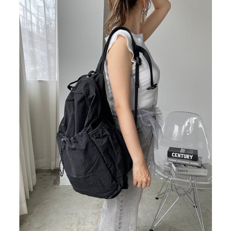 210nouve ��210NOUVE�ۥɥ������ȥ�󥰥ʥ�����Хå��ѥå� �Хå�����