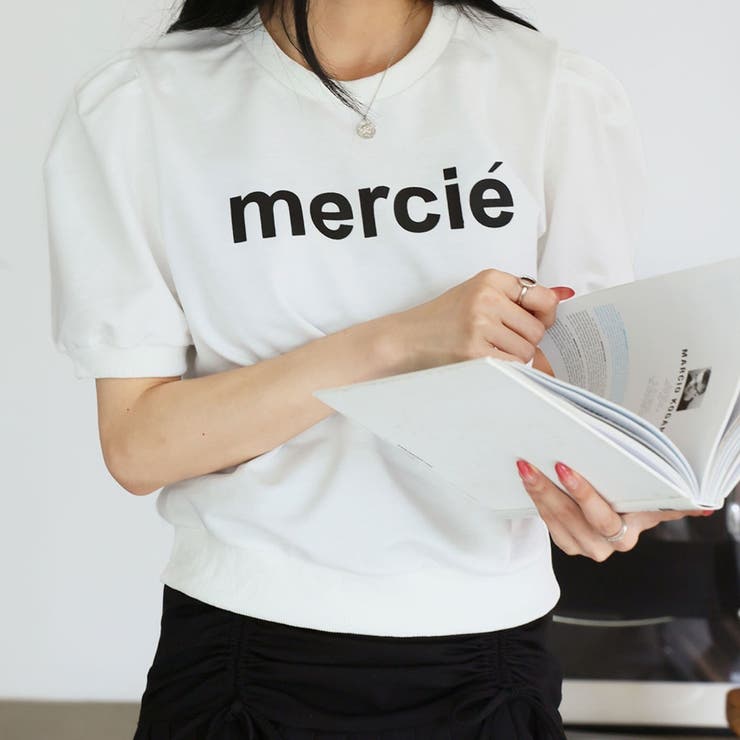 Doula Doula Tシャツ【韓国ファッション】 トップス