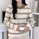 ニット・セーター WOMEN 春 夏 秋 冬 SHOPLIST 3,980円以上送料無料