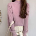 ニット・セーター WOMEN 春 夏 秋 冬 SHOPLIST 3,980円以上送料無料