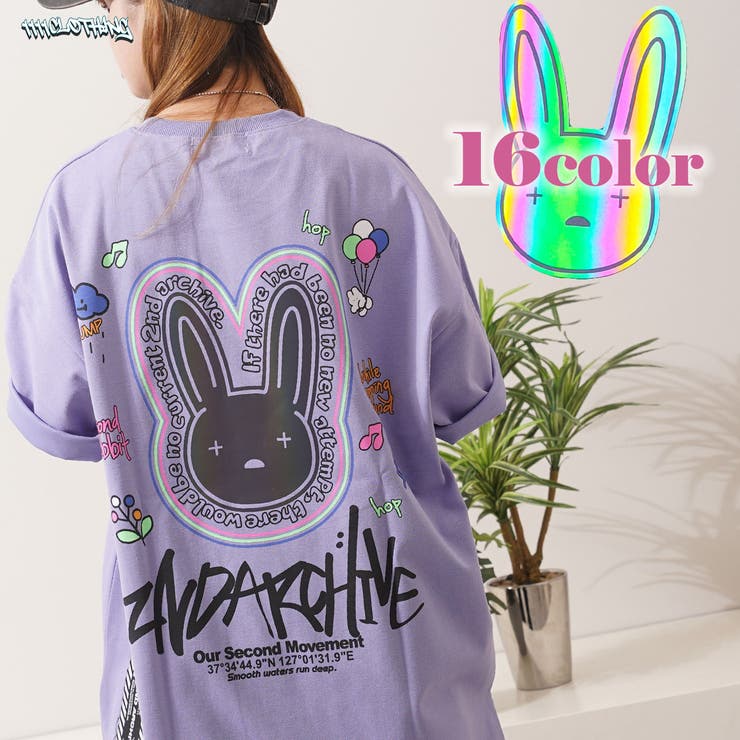 【10％OFFクーポン！3/26(木)1:59まで】ONE 4 PREMIUM 2nd ARCHIVE リフレクター Tシャツ メンズ オーバーサイズ tシャツ レディース 半袖tシャツ ビッグシルエット ビッグt ビッグtシャツ バックプリント クルー