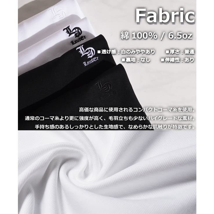 ONE 4 PREMIUM Laufer 刺繍 Tシャツ メンズ コンパクトtシャツ レディース 半袖 綿100 オールドイングリッシュ ワンポイント刺繍 クルーネック 半袖tシャツ 短丈 短め ショート丈 トップス 夏服 春夏 夏 韓国ファッション ス