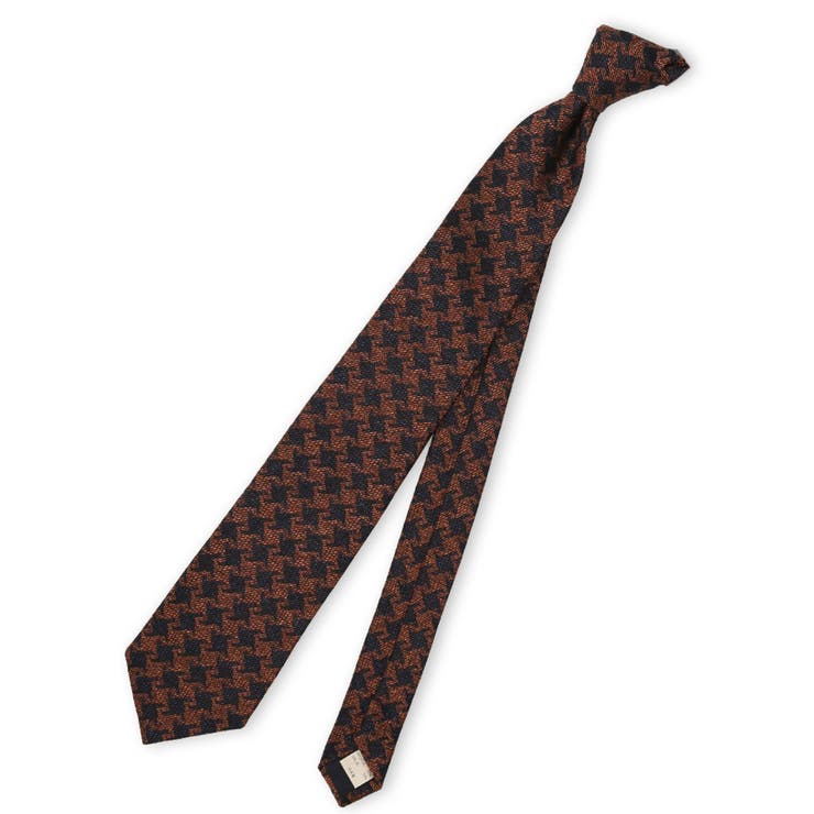 TAKA-Q MEN 【大きいサイズ】ファットゥーラ/FATTURA 三者混イタリア生地 レギュラータイ 8.5cm幅 スーツ