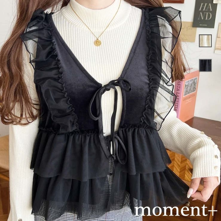 moment+ ���åȥ٥������塼��ե��ե���ȥ�ܥ�٥��� �ȥåץ�