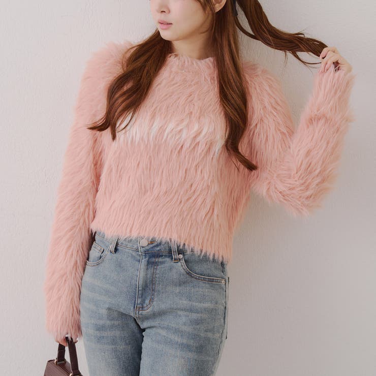 NICE CLAUP / OLIVE des OLIVE��OUTLET �ե����������ץ륪���С� �ȥåץ�