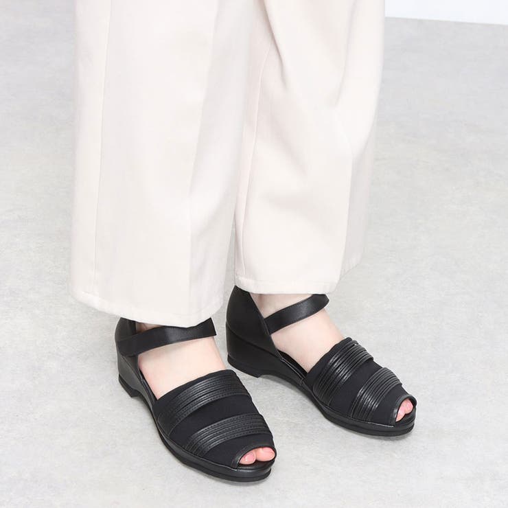 ��10��OFF�����ݥ�1/16(��)1:59�ޤǡ�Mode et Jacomo��ing ��3E�ۥ��塼���å��奵����� ���塼������