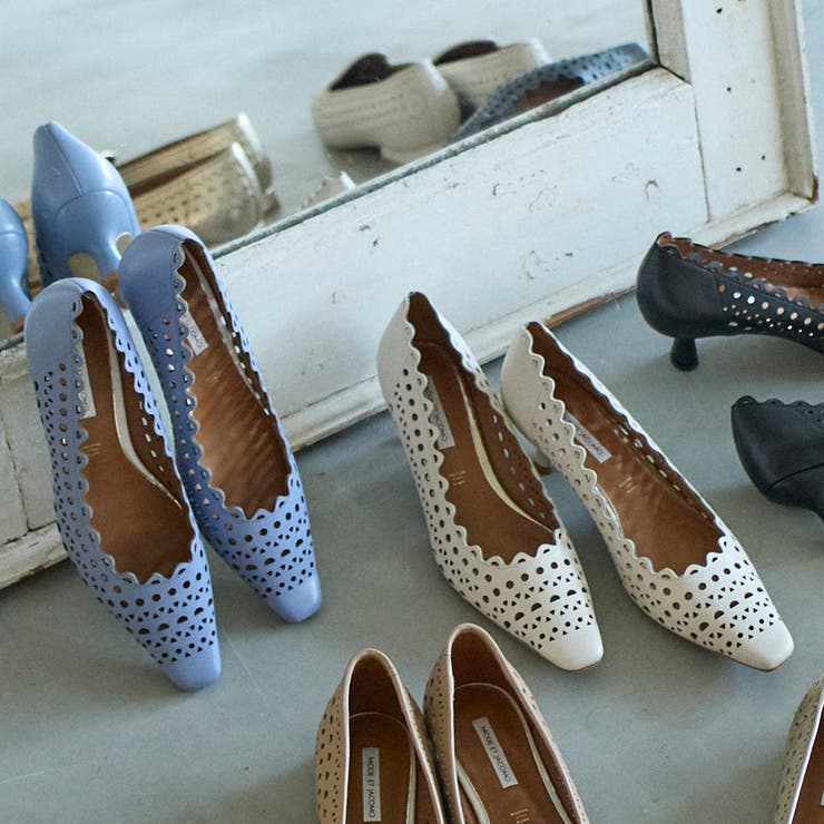 ��10��OFF�����ݥ�1/16(��)1:59�ޤǡ�Mode et Jacomo��ing �졼�������åȥѥ�ץ� ���塼������