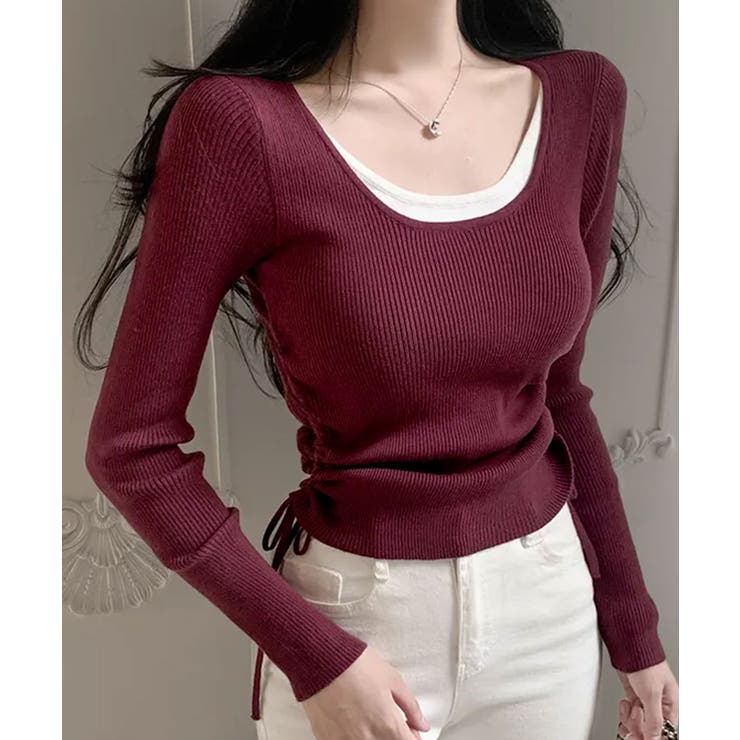 VIVID LADY �ե������쥤�䡼�ɥɥ����ȥ�֥˥å� �ȥåץ�