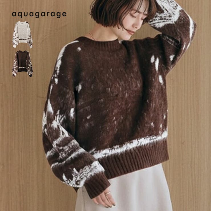 ��10��OFF�����ݥ�1/16(��)1:59�ޤǡ�aquagarage ���餫�ʿ��礤�����ä���������Ū���˥奢�����˥åȥȥåץ� �ȥåץ�