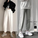【8/11まで5%OFFクーポン】Miniministore スウエットパンツ レディース パンツ・ズボン