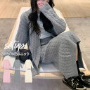 【8/11まで5%OFFクーポン】Miniministore セットアップ レディース 韓国 きれいめ ワンピース・ドレス
