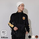 【10%OFFクーポン!11/27(木)1:59まで】BABYDOLL 親子お揃い パイピングベロアジャケット 1057A (ボトムス別売り) アウター(コート...