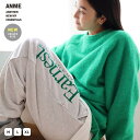 【8/11まで5%OFFクーポン】andme モヘアライク 長袖 ニット トップス レディース メンズ ニットトップス セーター プルオーバー 男女兼用 ユニセックス ノームコア オーバーサイズ 体型カバー ゆったり カジュアル 防寒 暖か M L XL