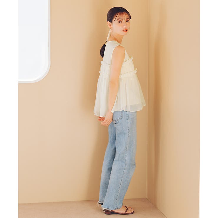 ��30��OFF�����ݥ�4���ָ����titivate ���ե���ե��ɥå��󥰥ȥåץ� �ȥåץ�