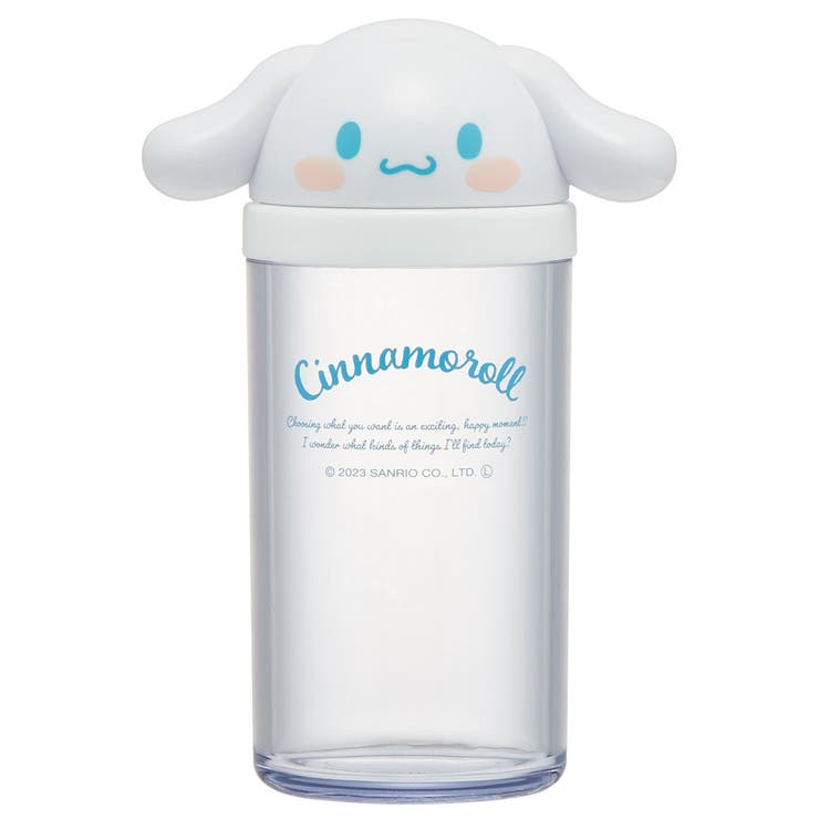 【10％OFFクーポン！11/27(木)1:59まで】Skater ダイカット ふりかけ ケース 220ml 粉 調味料 入れ キ..