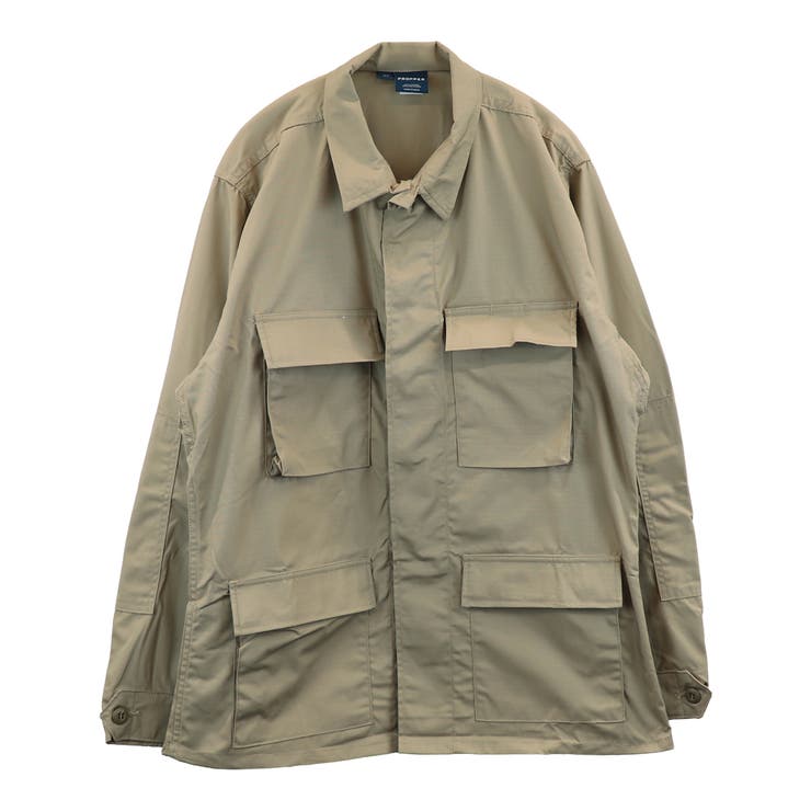 楽天市場】propper bdu（コート・ジャケット｜メンズファッション）の通販