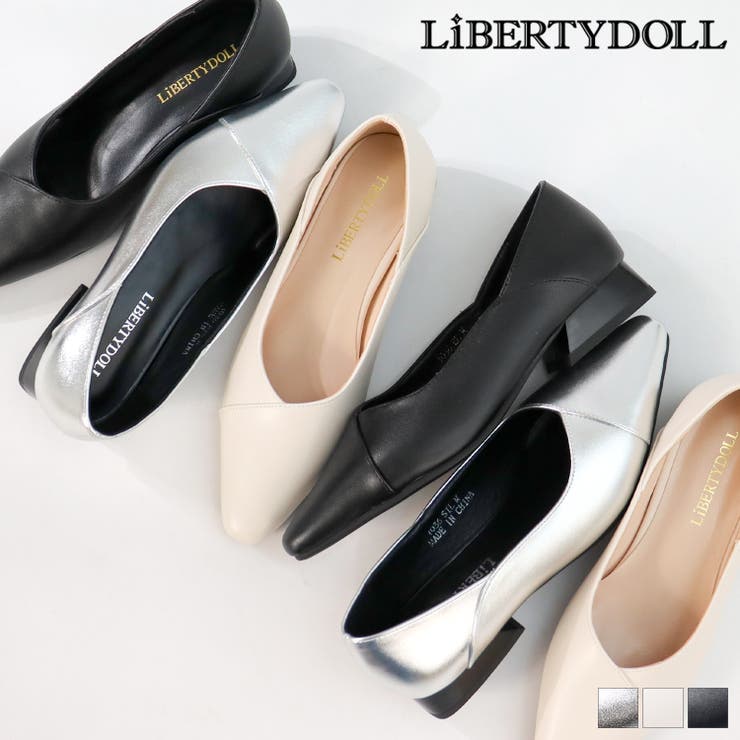 ��10��OFF�����ݥ�1/16(��)1:59�ޤǡ�LibertyDoll 2.5cm�ҡ��� ���ԡ��� ���ե��� �ե����ޥ� �ѥ�ץ� ��1036 ���塼����...