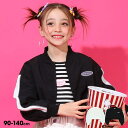 【5/10限定 15%OFFクーポン】BABYDOLL ショートジャケット 9348K アウター(コート・ジャケットなど)