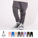 【4/17 9:59まで 10%OFFクーポン】WEB限定 あったかサルエルパンツ 5939K