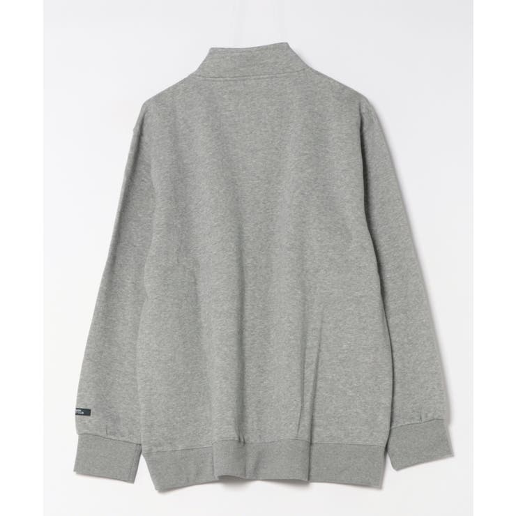 SETUP7【MEN】 【SANTA BARBARA】T/C 両面起毛 ジャケット アウター(コート・ジャケットなど)