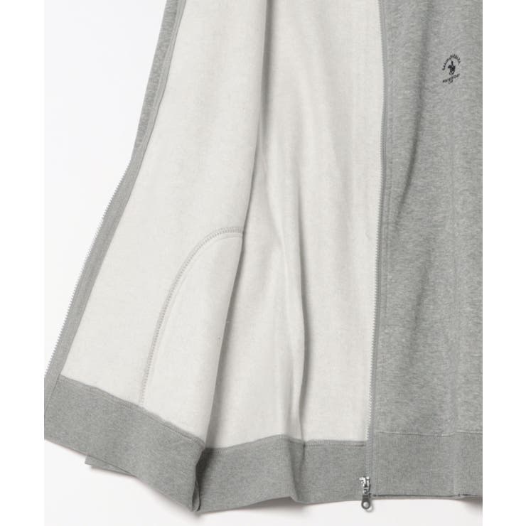 SETUP7【MEN】 【SANTA BARBARA】T/C 両面起毛 ジャケット アウター(コート・ジャケットなど)