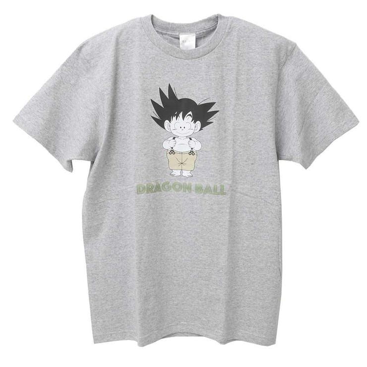 cinemacollection ドラゴンボール Tシャツ T-SHIRTS 悟空衣装B スモールプ ...