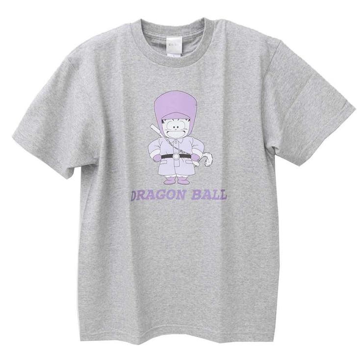 cinemacollection ドラゴンボール Tシャツ T-SHIRTS 悟空衣装D スモールプ ...