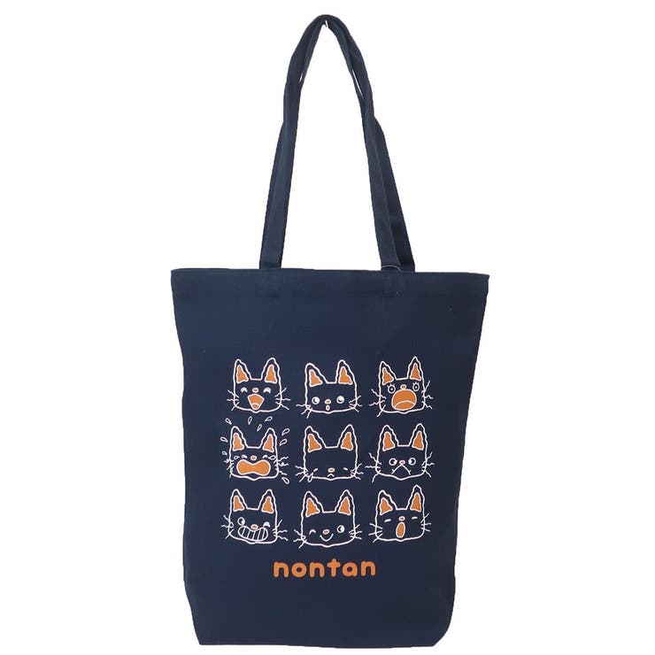 楽天市場】ノンタン バッグの通販