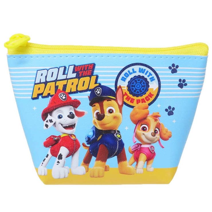 【10％OFFクーポン！1/16(金)1:59まで】cinemacollection パウパトロール ...